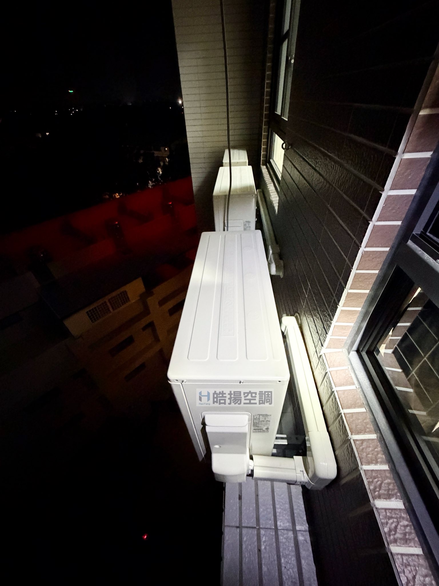 冬至快樂/內埔鄉-安裝國際新設備的第2張圖片