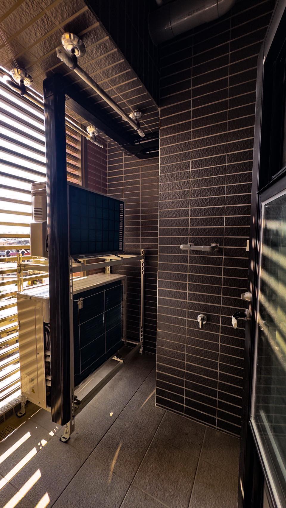 皓揚空調的實績案例圖片