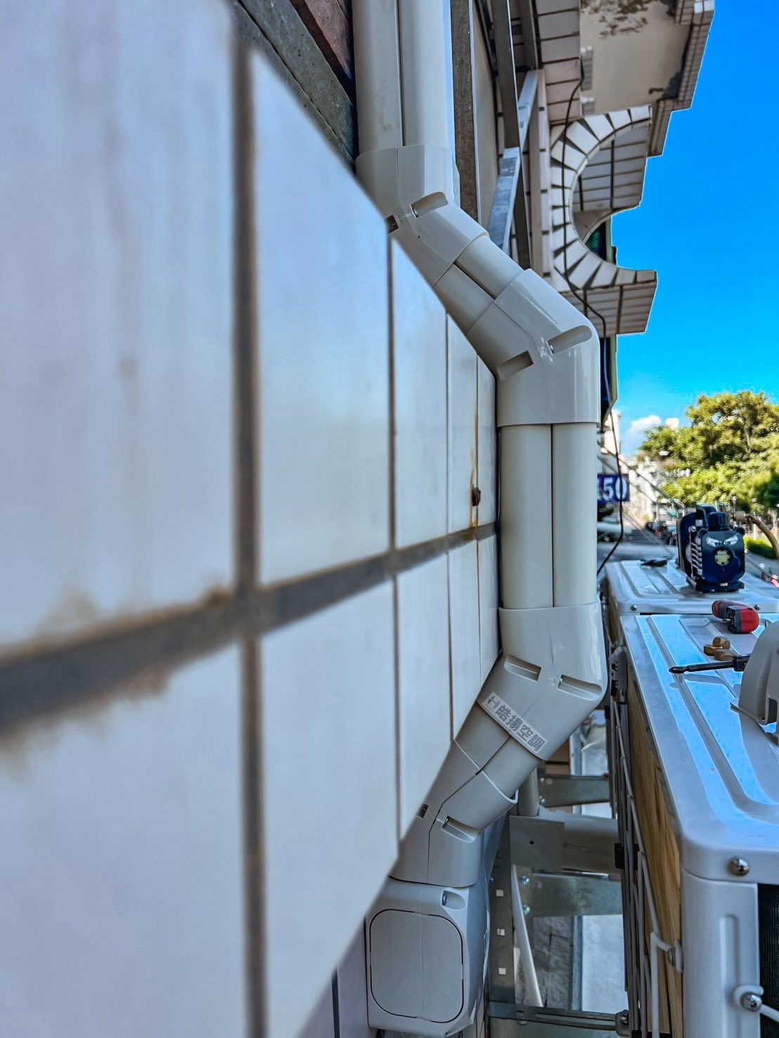 高雄市三民區-安裝華菱新設備的第4張圖片