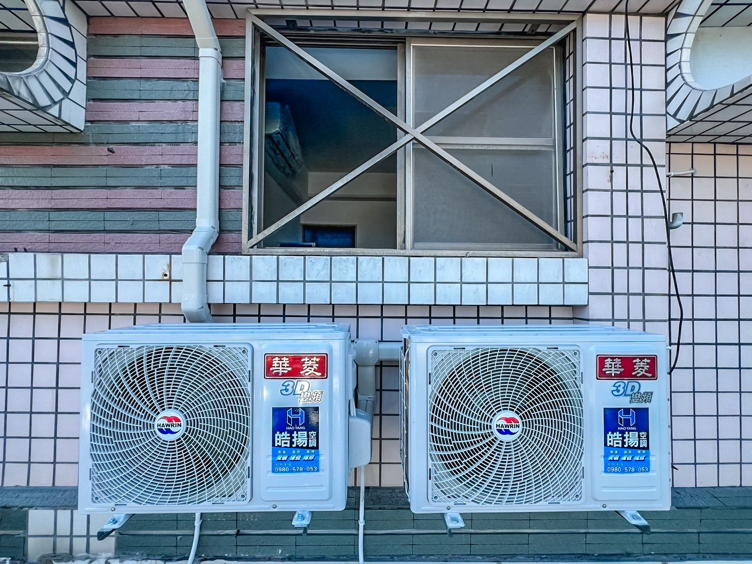 高雄市三民區-安裝華菱新設備的第5張圖片