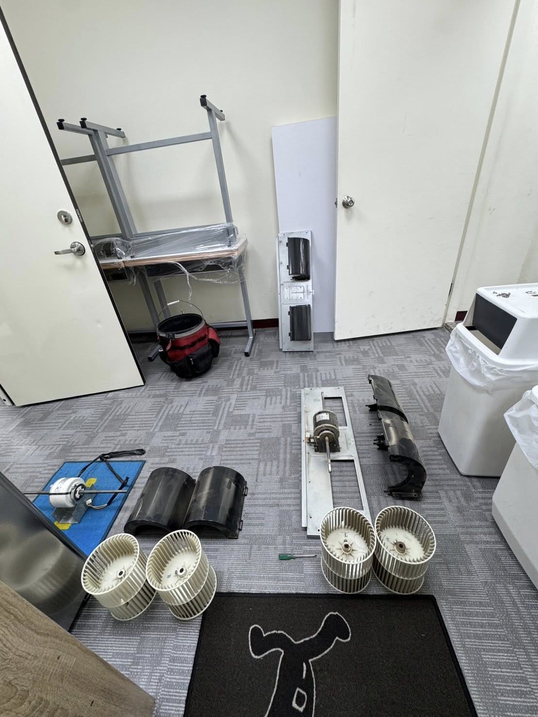 冬季限定-吊隱式、壁掛式冷氣每年定期保養的第2張圖片