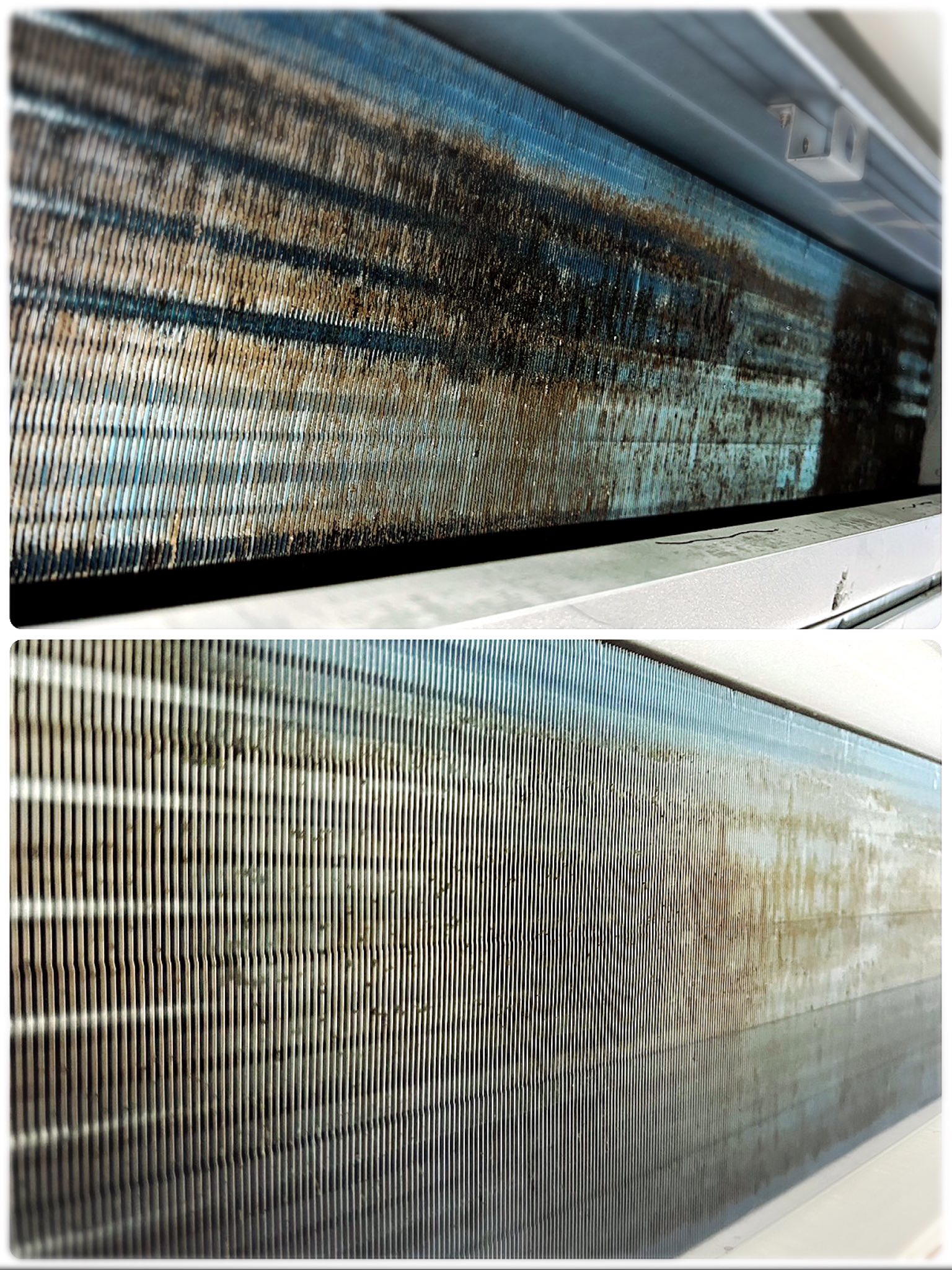 冬季限定-吊隱式、壁掛式冷氣每年定期保養的第5張圖片