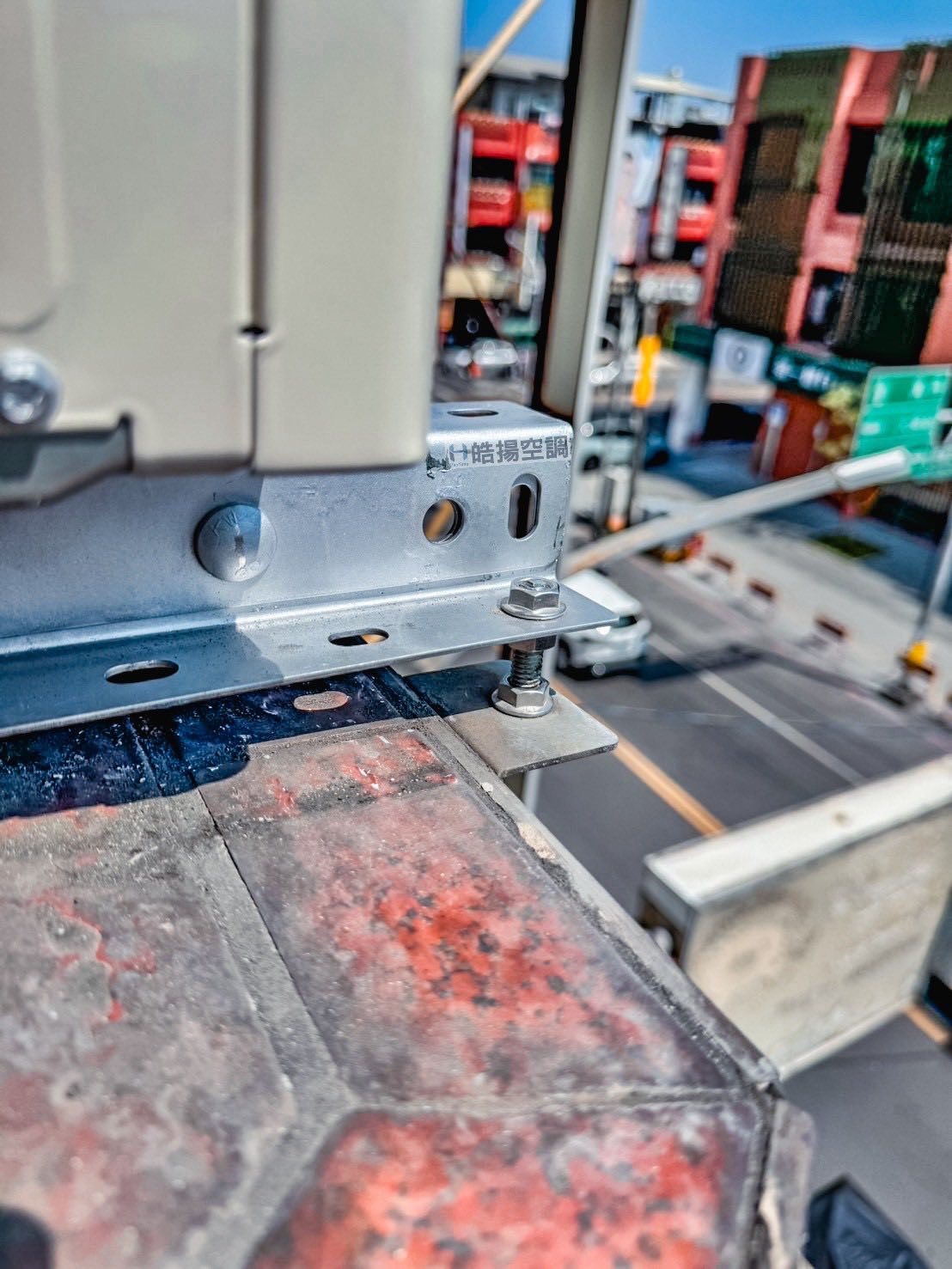 屏東市/潮州鎮-安裝三菱電機、國際新設備的第2張圖片