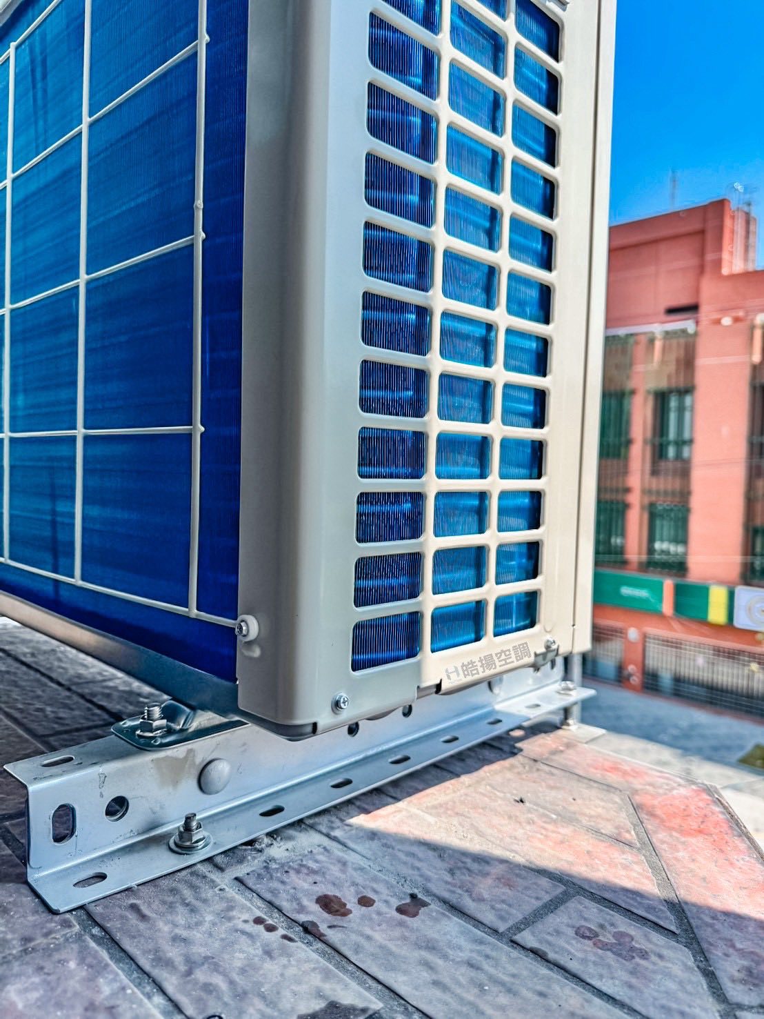 屏東市/潮州鎮-安裝三菱電機、國際新設備的第3張圖片