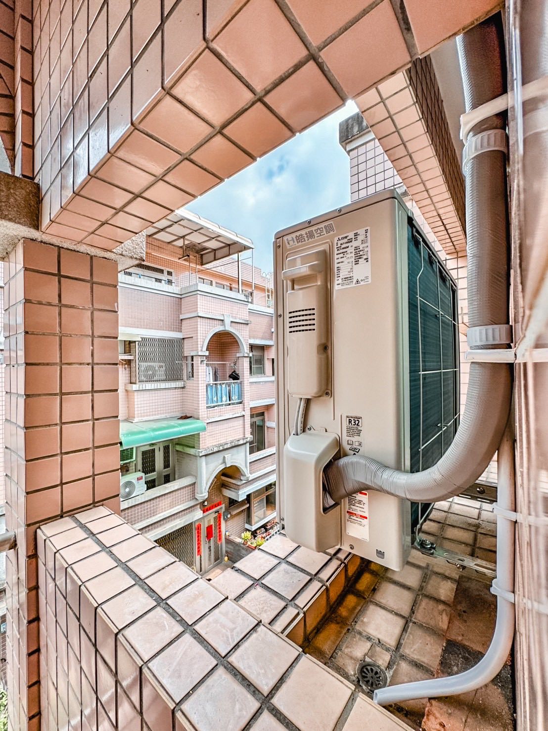 屏東市/潮州鎮-安裝三菱電機、國際新設備的第4張圖片