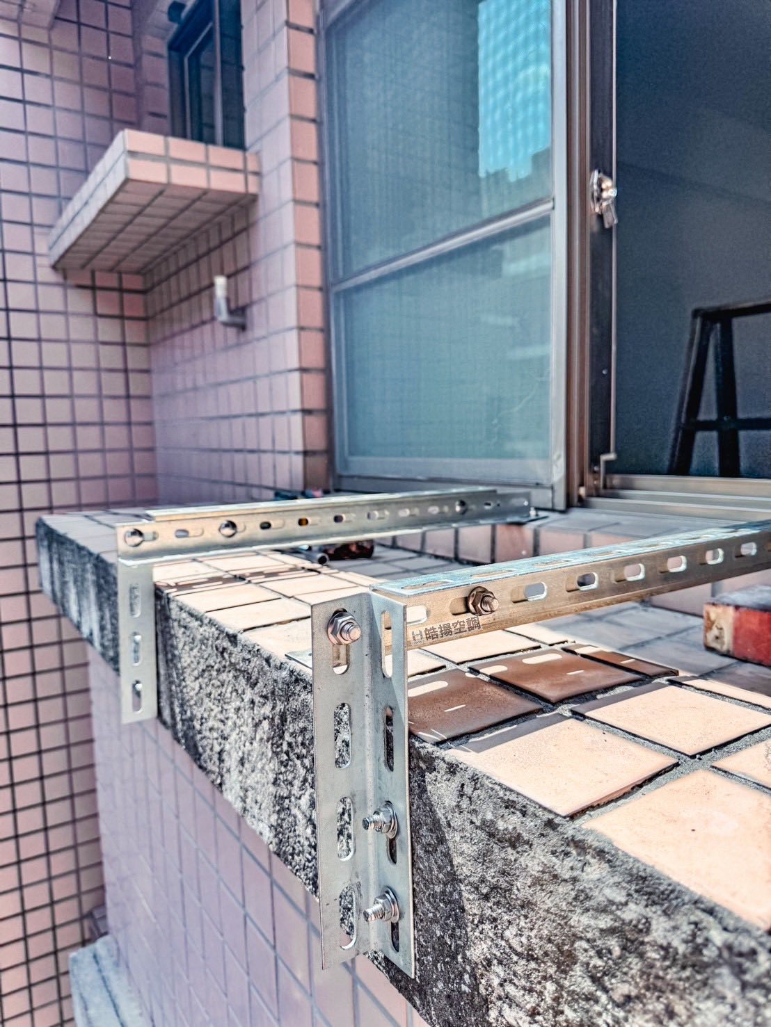 屏東市/潮州鎮-安裝三菱電機、國際新設備的第5張圖片