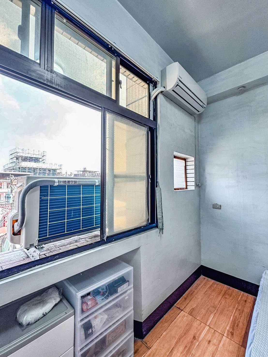 屏東市/潮州鎮-安裝三菱電機、國際新設備的第6張圖片