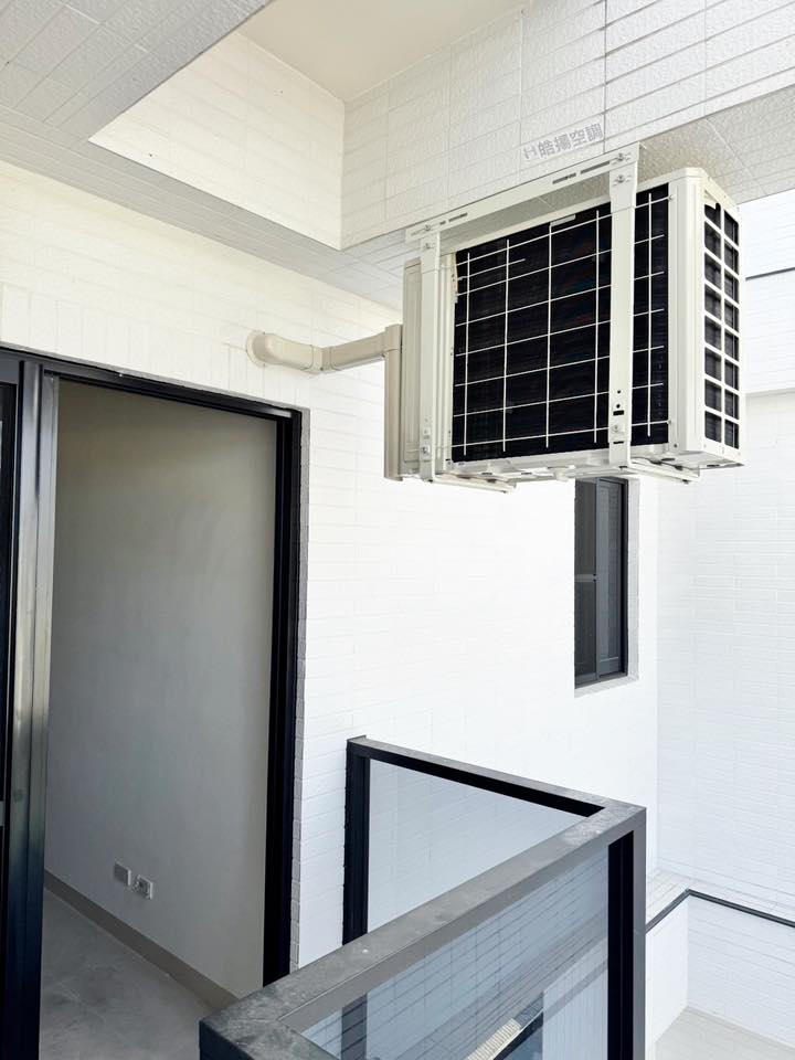 皓揚空調的實績案例圖片