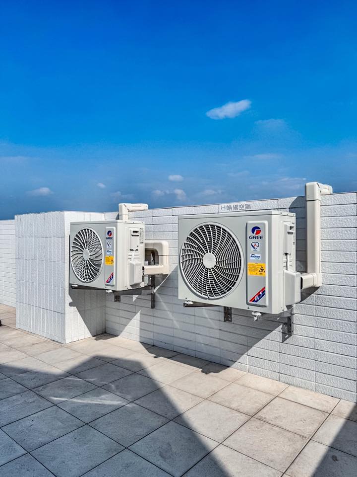 屏東市-安裝格力新設備的第2張圖片