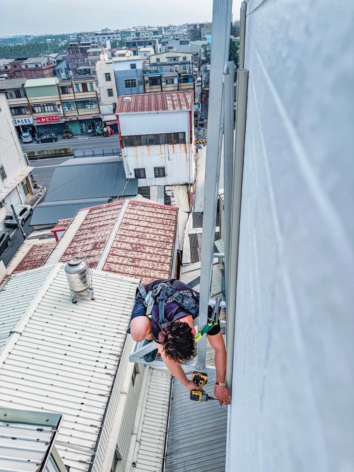 屏東市-安裝格力新設備的第3張圖片