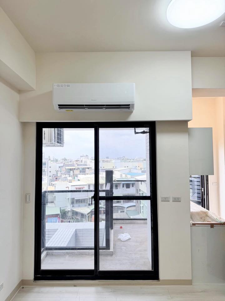 屏東市-安裝格力新設備的第5張圖片