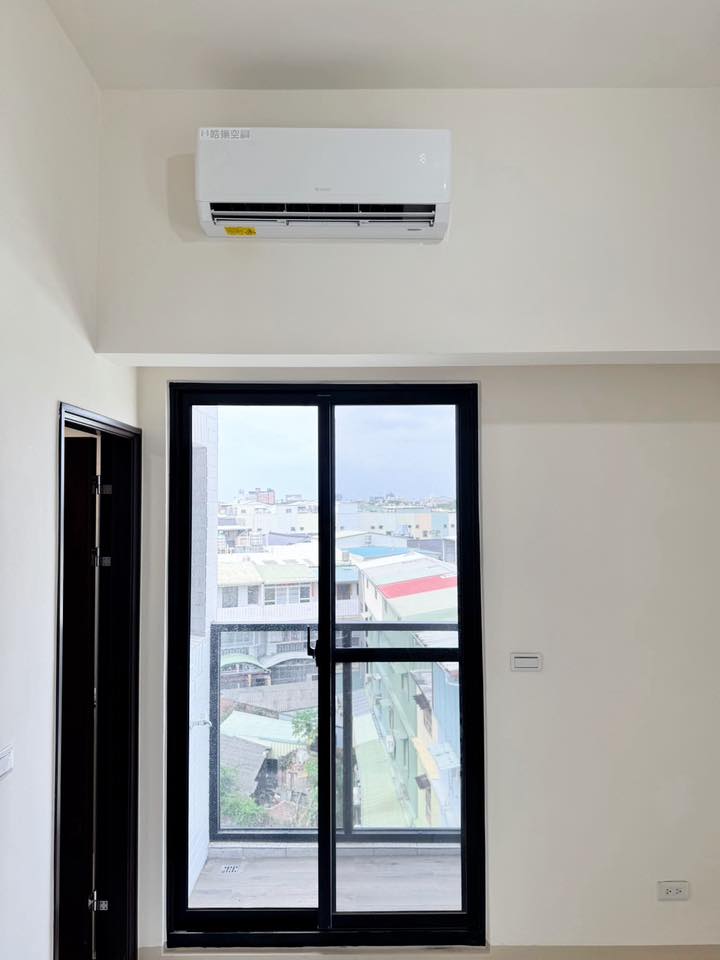 屏東市-安裝格力新設備的第6張圖片
