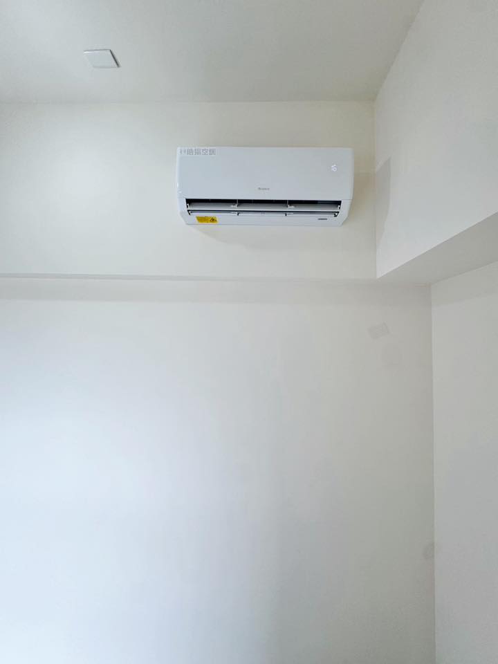 屏東市-安裝格力新設備的第8張圖片